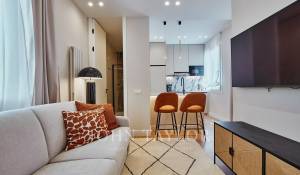 Prodej Penthouse Madrid