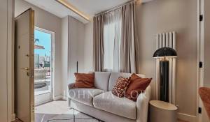 Prodej Penthouse Madrid