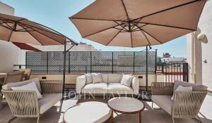 Prodej Penthouse Madrid