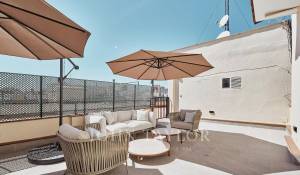 Prodej Penthouse Madrid