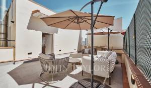 Prodej Penthouse Madrid