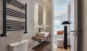 Prodej Penthouse Madrid