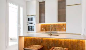 Prodej Penthouse Madrid