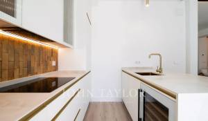 Prodej Penthouse Madrid