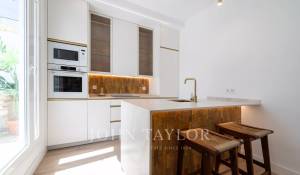 Prodej Penthouse Madrid