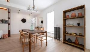 Prodej Penthouse Madrid