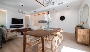 Prodej Penthouse Madrid