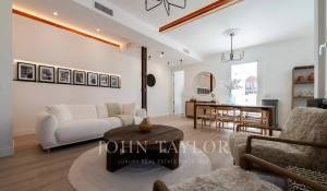 Prodej Penthouse Madrid