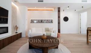 Prodej Penthouse Madrid