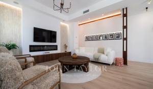 Prodej Penthouse Madrid