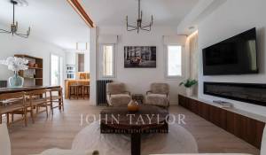 Prodej Penthouse Madrid