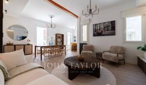 Prodej Penthouse Madrid