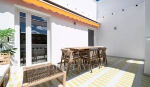 Prodej Penthouse Madrid