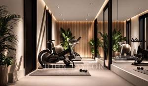 Prodej Penthouse Madrid