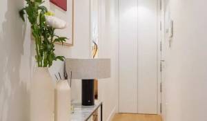 Prodej Penthouse Madrid