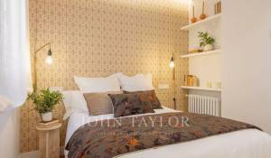 Prodej Penthouse Madrid