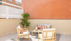 Prodej Penthouse Madrid