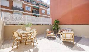 Prodej Penthouse Madrid