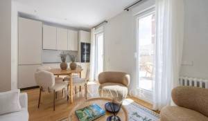 Prodej Penthouse Madrid