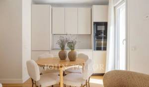 Prodej Penthouse Madrid