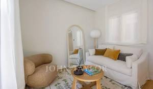 Prodej Penthouse Madrid
