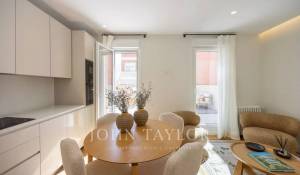 Prodej Penthouse Madrid