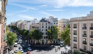 Prodej Penthouse Madrid