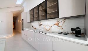 Prodej Penthouse Madrid