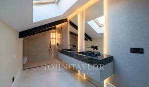 Prodej Penthouse Madrid