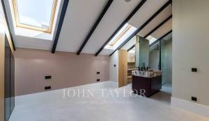Prodej Penthouse Madrid