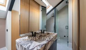 Prodej Penthouse Madrid