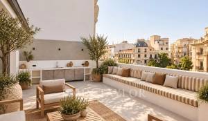 Prodej Penthouse Madrid
