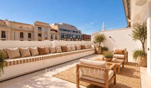 Prodej Penthouse Madrid