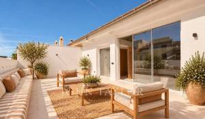 Prodej Penthouse Madrid