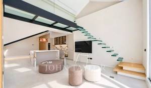 Prodej Penthouse Madrid