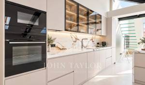 Prodej Penthouse Madrid