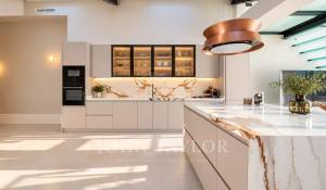 Prodej Penthouse Madrid