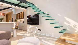 Prodej Penthouse Madrid