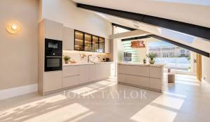 Prodej Penthouse Madrid