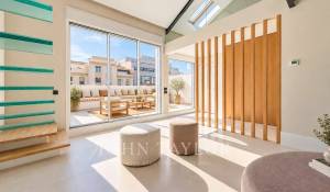 Prodej Penthouse Madrid