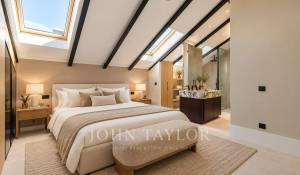 Prodej Penthouse Madrid