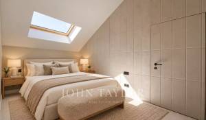 Prodej Penthouse Madrid