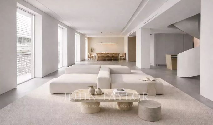 Prodej Penthouse Madrid