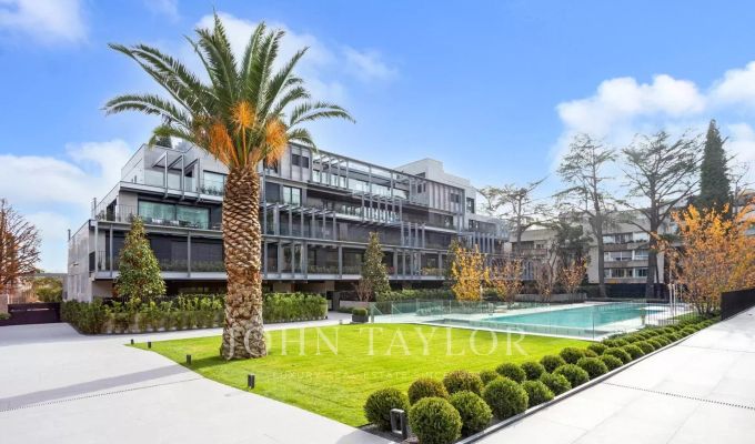 Prodej Penthouse Madrid