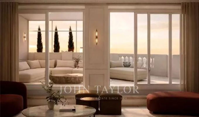 Prodej Penthouse Madrid