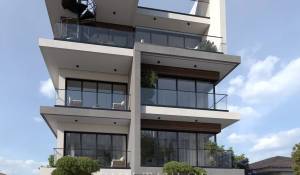 Prodej Penthouse Mesa Geitonia