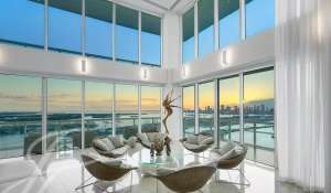 Prodej Penthouse Miami Beach