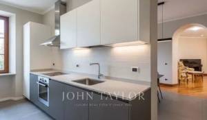 Prodej Penthouse Milano