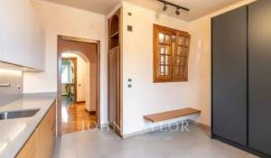 Prodej Penthouse Milano