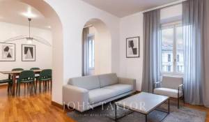 Prodej Penthouse Milano